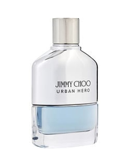 JIMMY CHOO URBAN HERO by Jimmy Choo