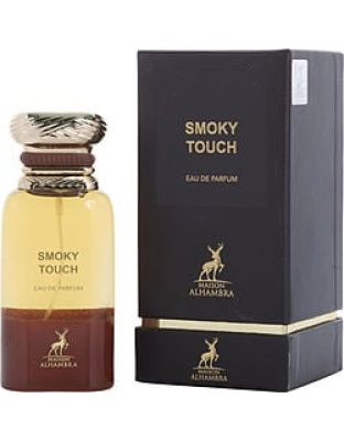 MAISON ALHAMBRA SMOKY TOUCH by Maison Alhambra