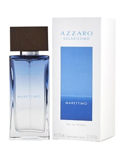 AZZARO SOLARISSIMO MARETTIMO by Azzaro