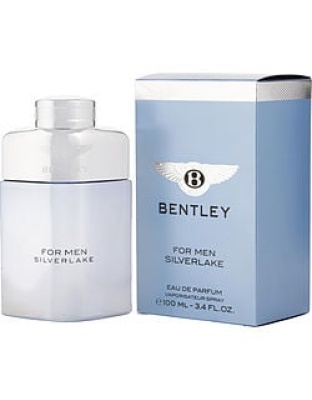 BENTLEY SILVERLAKE by Bentley