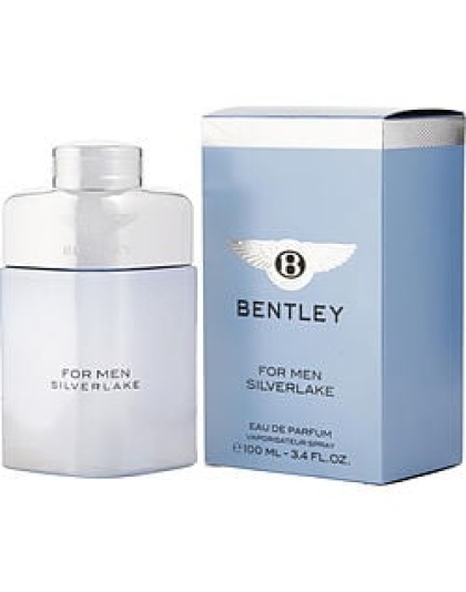 BENTLEY SILVERLAKE by Bentley