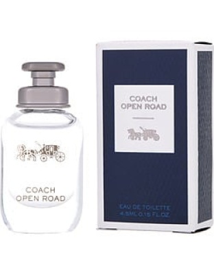 COACH OPEN ROAD by Coach