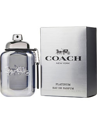 COACH PLATINUM by Coach