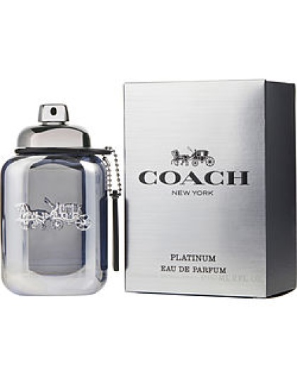 COACH PLATINUM by Coach