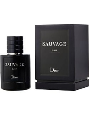 DIOR SAUVAGE ELIXIR by Christian Dior