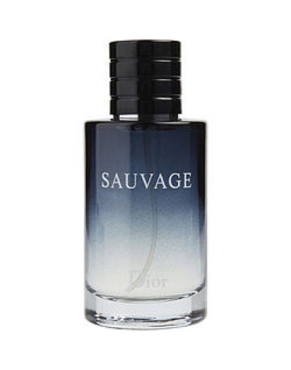 DIOR SAUVAGE by Christian Dior
