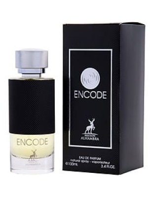 MAISON ALHAMBRA ENCODE by Maison Alhambra