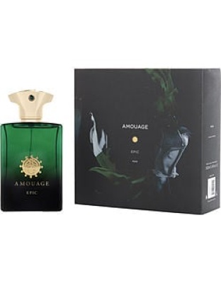 AMOUAGE EPIC by Amouage