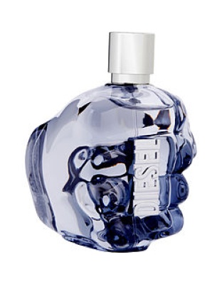 DIESEL ONLY THE BRAVE by Diesel
