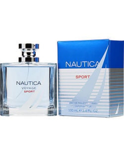 NAUTICA VOYAGE SPORT by Nautica