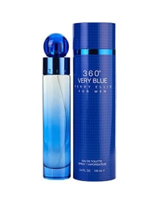 PERRY ELLIS 360 VERY BLUE by Perry Ellis