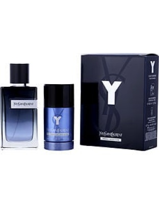 Y by Yves Saint Laurent