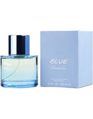 KENNETH COLE BLUE by Kenneth Cole