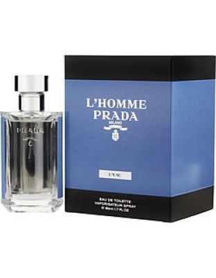 PRADA L'HOMME L'EAU by Prada