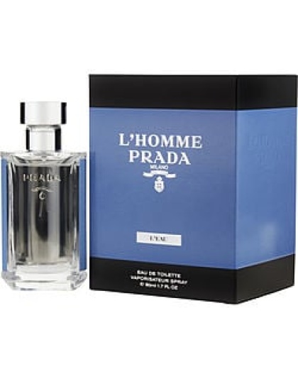 PRADA L'HOMME L'EAU by Prada