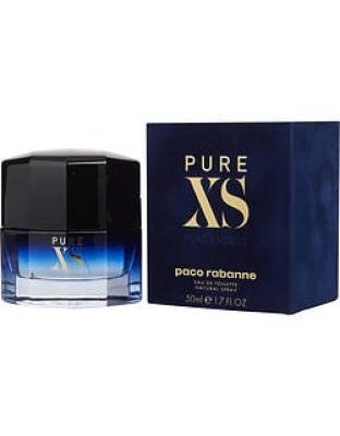 PURE XS by Paco Rabanne