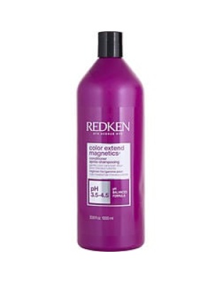 REDKEN by Redken