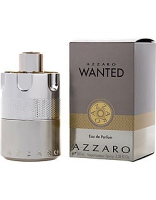 AZZARO WANTED by Azzaro