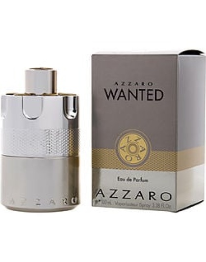 AZZARO WANTED by Azzaro