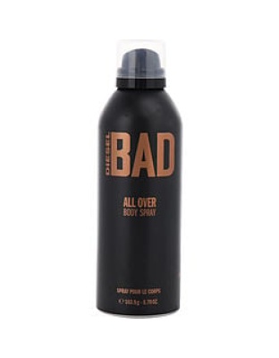 DIESEL BAD by Diesel