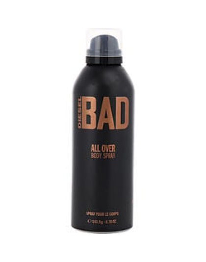 DIESEL BAD by Diesel