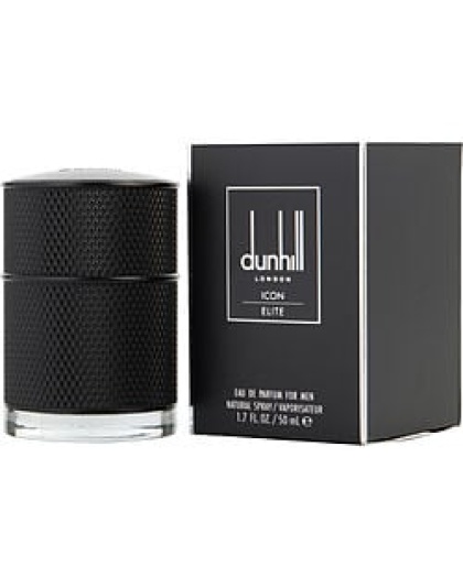 DUNHILL ICON ELITE by Alfred Dunhill