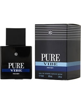 KAREN LOW PURE VIBE by Karen Low