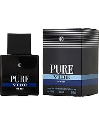 KAREN LOW PURE VIBE by Karen Low