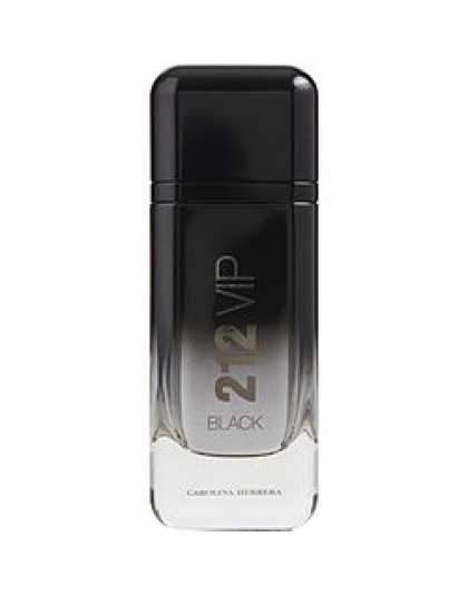 212 VIP BLACK by Carolina Herrera