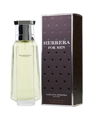 HERRERA by Carolina Herrera