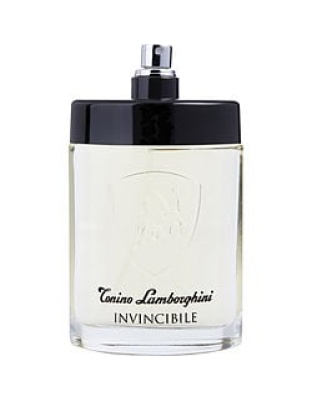 LAMBORGHINI INVINCIBILE by Tonino Lamborghini