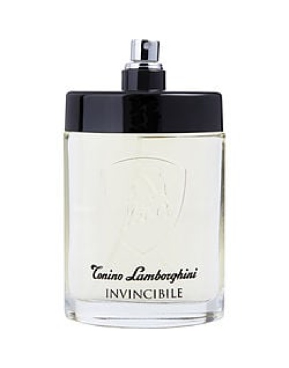 LAMBORGHINI INVINCIBILE by Tonino Lamborghini