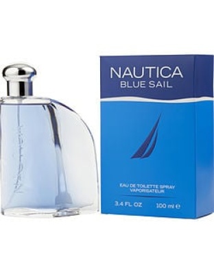 NAUTICA BLUE SAIL by Nautica