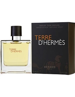 TERRE D'HERMES by Hermes