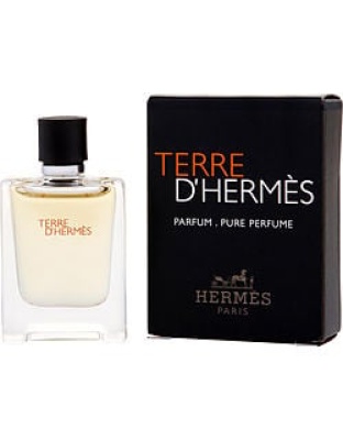 TERRE D'HERMES by Hermes