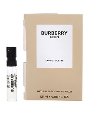 BURBERRY HERO by Burberry