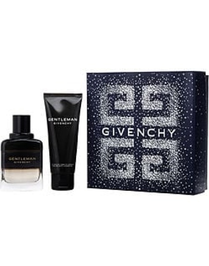 GENTLEMAN BOISEE by Givenchy