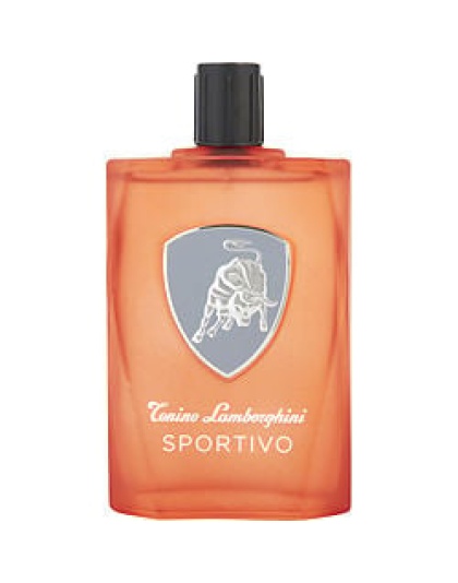 LAMBORGHINI SPORTIVO by Tonino Lamborghini
