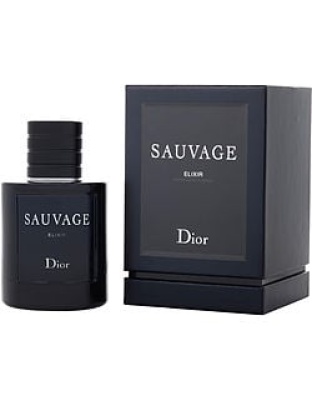 DIOR SAUVAGE ELIXIR by Christian Dior