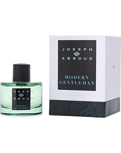 JOSEPH ABBOUD MODERN GENTLEMAN by Joseph Abboud