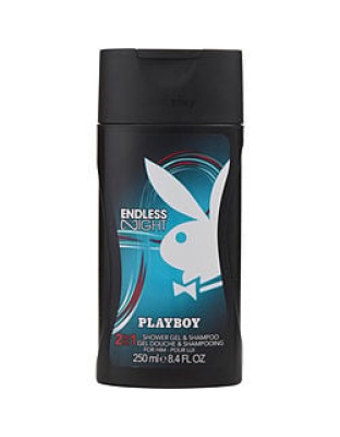 PLAYBOY ENDLESS NIGHT by Playboy