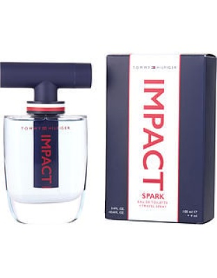 TOMMY HILFIGER IMPACT SPARK by Tommy Hilfiger