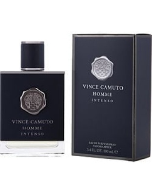 VINCE CAMUTO HOMME INTENSO by Vince Camuto