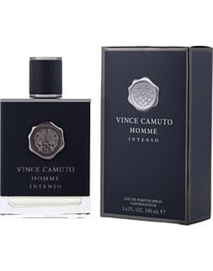 VINCE CAMUTO HOMME INTENSO by Vince Camuto