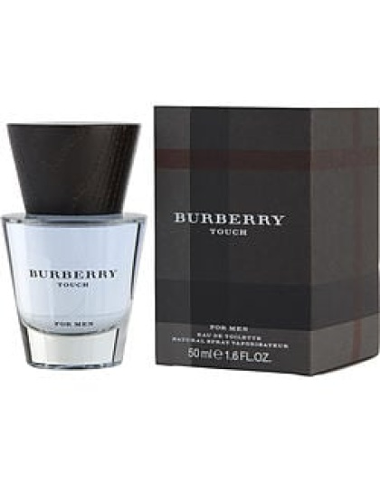 BURBERRY TOUCH by Burberry