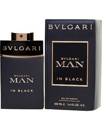 BVLGARI MAN IN BLACK by Bvlgari