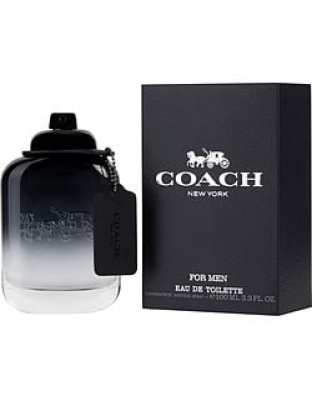 COACH FOR MEN by Coach