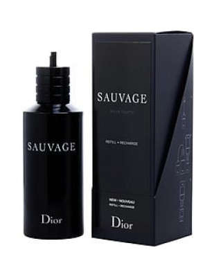 DIOR SAUVAGE by Christian Dior