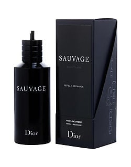 DIOR SAUVAGE by Christian Dior