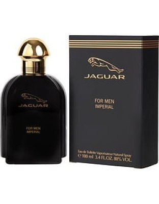 JAGUAR IMPERIAL by Jaguar